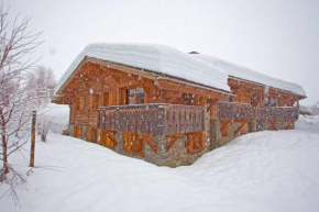 Chalet D'Or - Chamonix